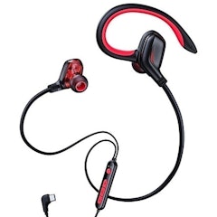 Tai Nghe Gaming C18 GAMO Immersive Virtual 3D