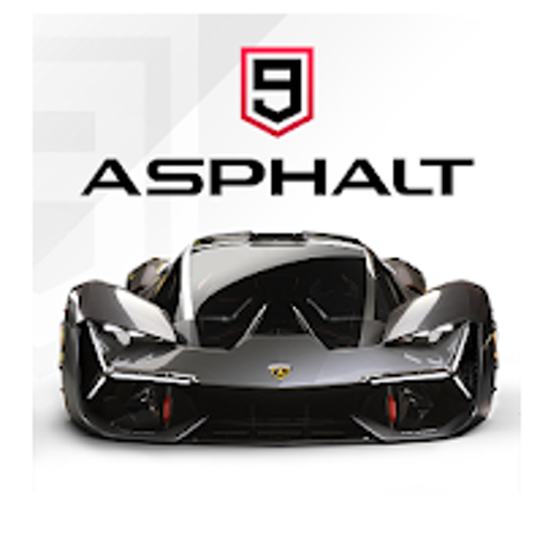 Asphalt 9: Legends 1