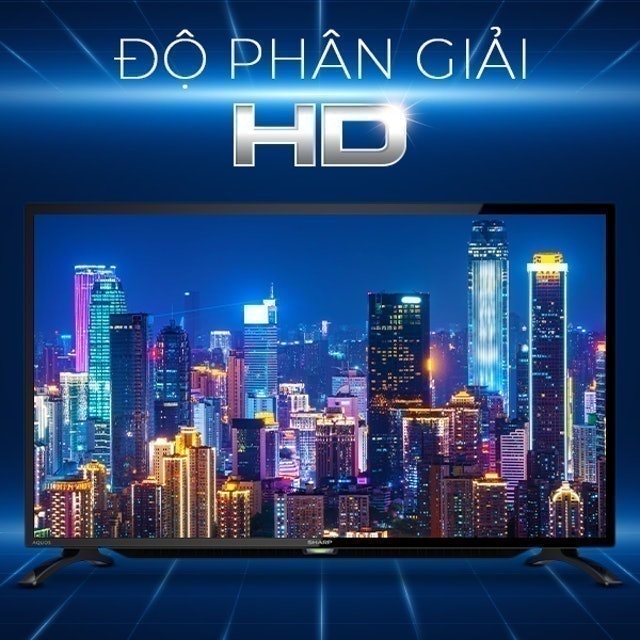 Tivi LED HD 32 inch 2