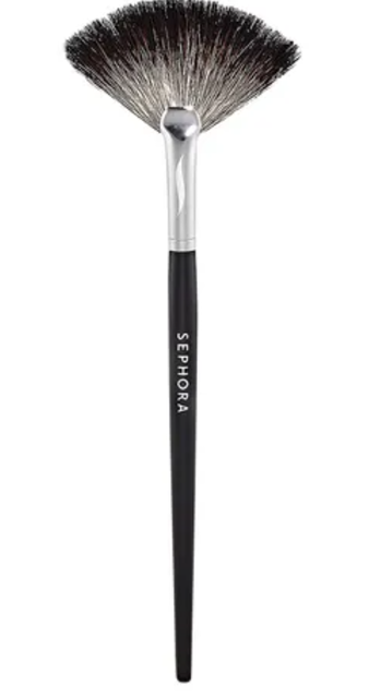 Cọ Highlight Pro Brush Fan 1