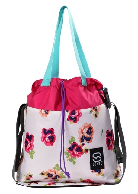 Túi Xách Nữ Le Tote  1