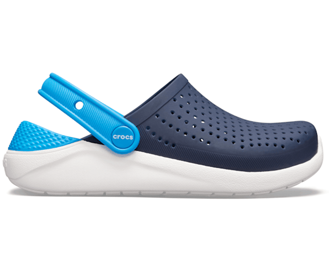 Top 10 Dép Crocs Trẻ Em tốt nhất hiện nay (Tư vấn mua 2024) 1