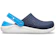 Crocs Dép Crocs Trẻ Em Crocs Literide Clog 1
