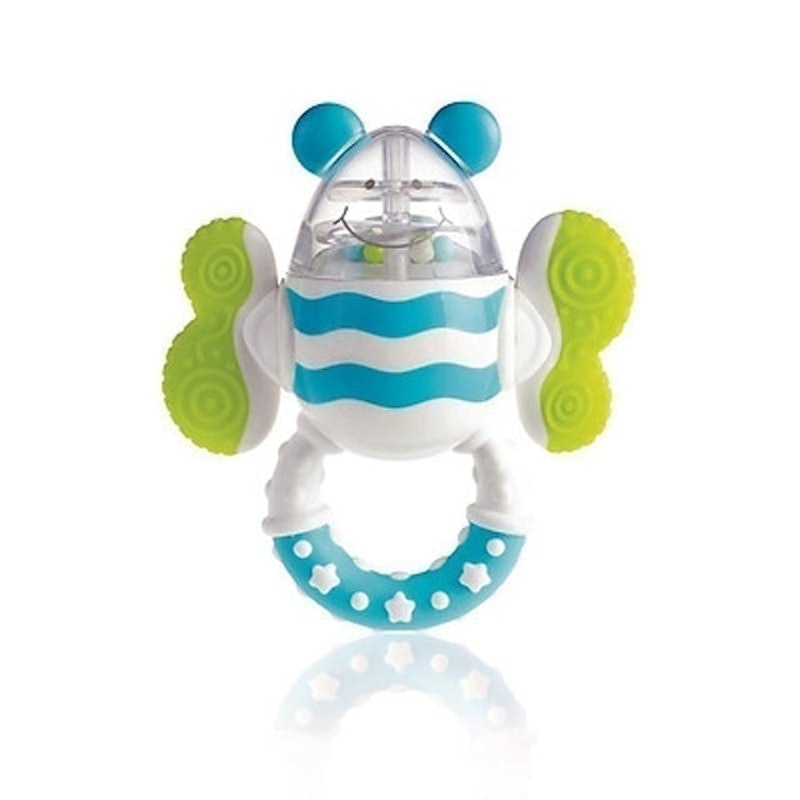 Lục Lạc Kidsme Bumble Bee 1