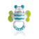 Kidsme Lục Lạc Kidsme Bumble Bee 1