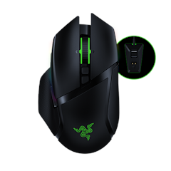 Chuột Razer Basilisk Ultimate