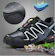 Salomon Giày Trekking Salomon 1