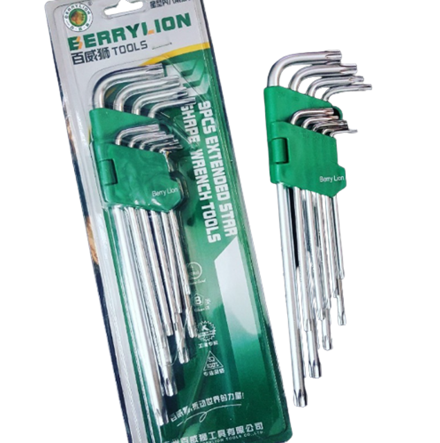 [2024] Top 10 Bộ Lục Giác tốt nhất hiện nay [Tư Vấn Từ Chuyên Gia] 1