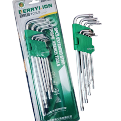 Bộ Lục Giác Bông BERRYLION