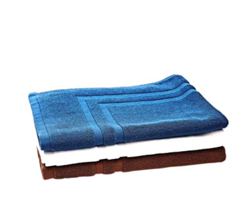 Thảm Lau Chân Nhà Tắm 2