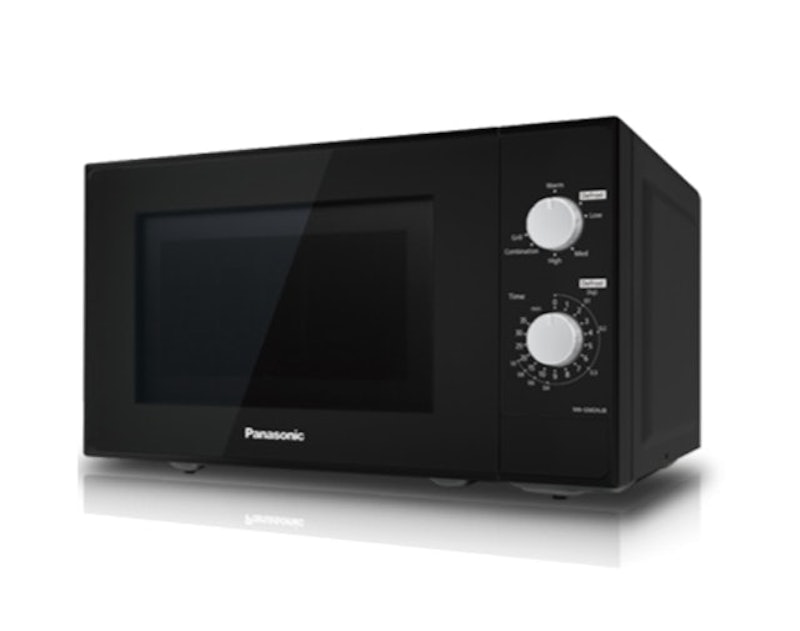 Lò Vi Sóng Panasonic 1