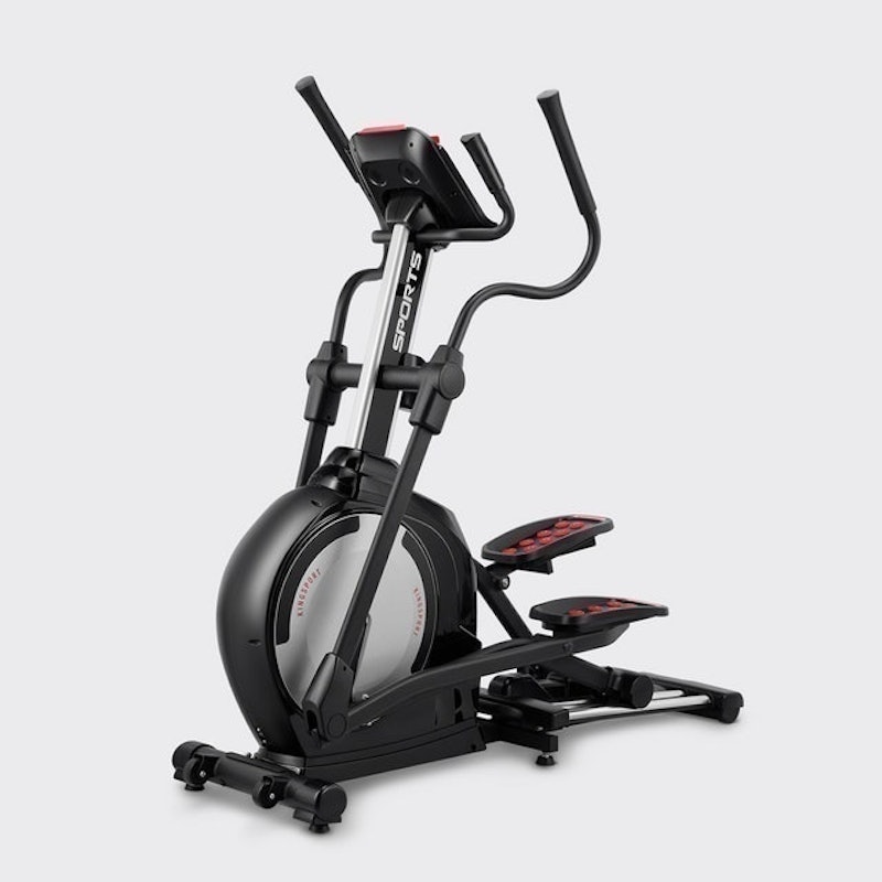 Xe Đạp Trượt Tuyết 1
