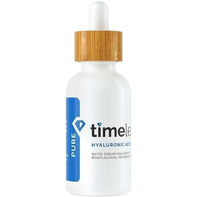 Serum Cấp Nước Hyaluronic Acid 100% Pure 1