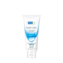 Sửa Rửa Mặt Dưỡng Ẩm Hada Labo