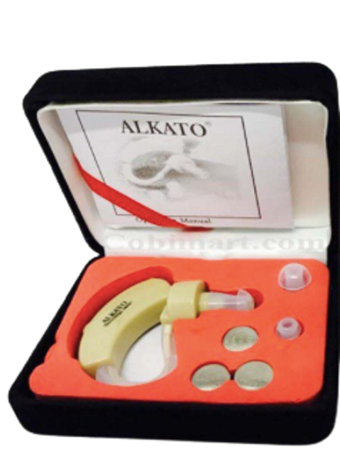 Máy Trợ Thính Không Dây ALKATO BTE  1