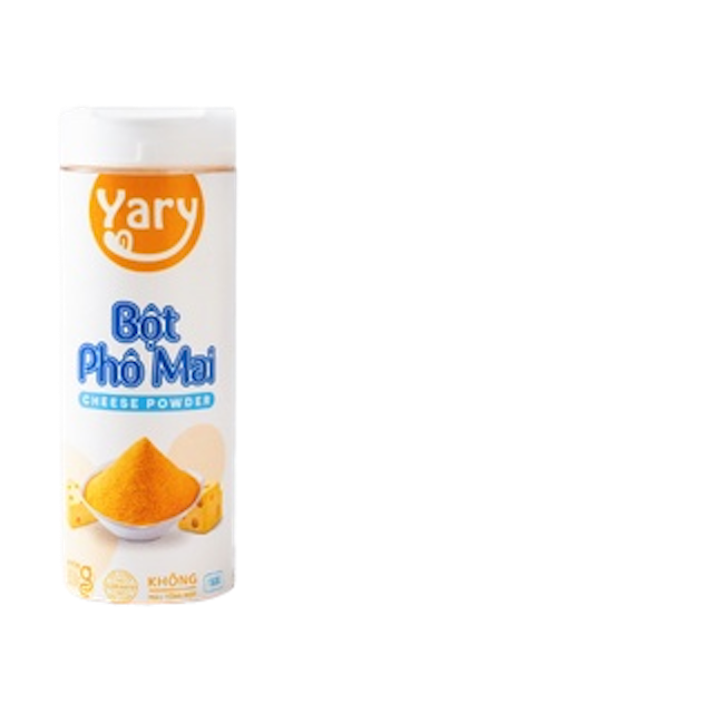 Bột Phô Mai Lắc Yary 1