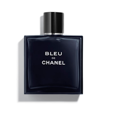 Bleu De Chanel Eau De Toilette