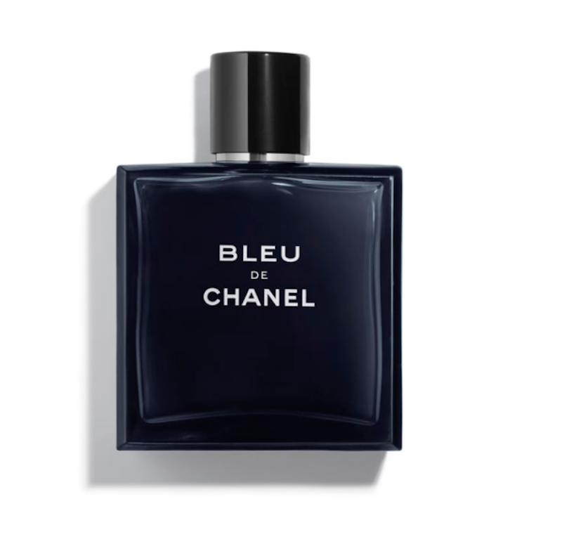 Bleu De Chanel Eau De Toilette 1
