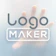 Mobi App & Thumbnail Maker Inc Logo Maker : Graphic Design And Logo Templates 1
