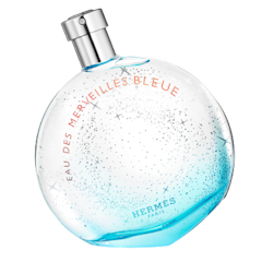 Eau des Merveilles Bleue