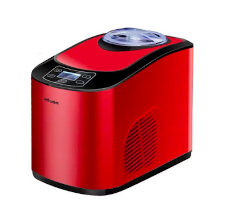 Máy Làm Kem Hicon Hình ảnh 2
