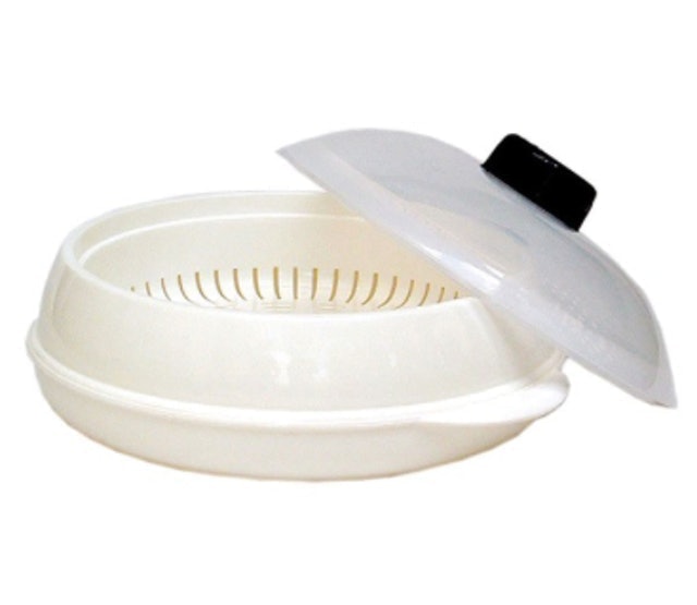 Xửng Hấp Lò Vi Sóng 1