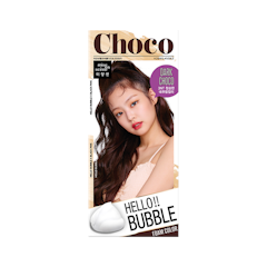 Thuốc Nhuộm Tóc Blackpink MISE EN SCENE Hello Bubble