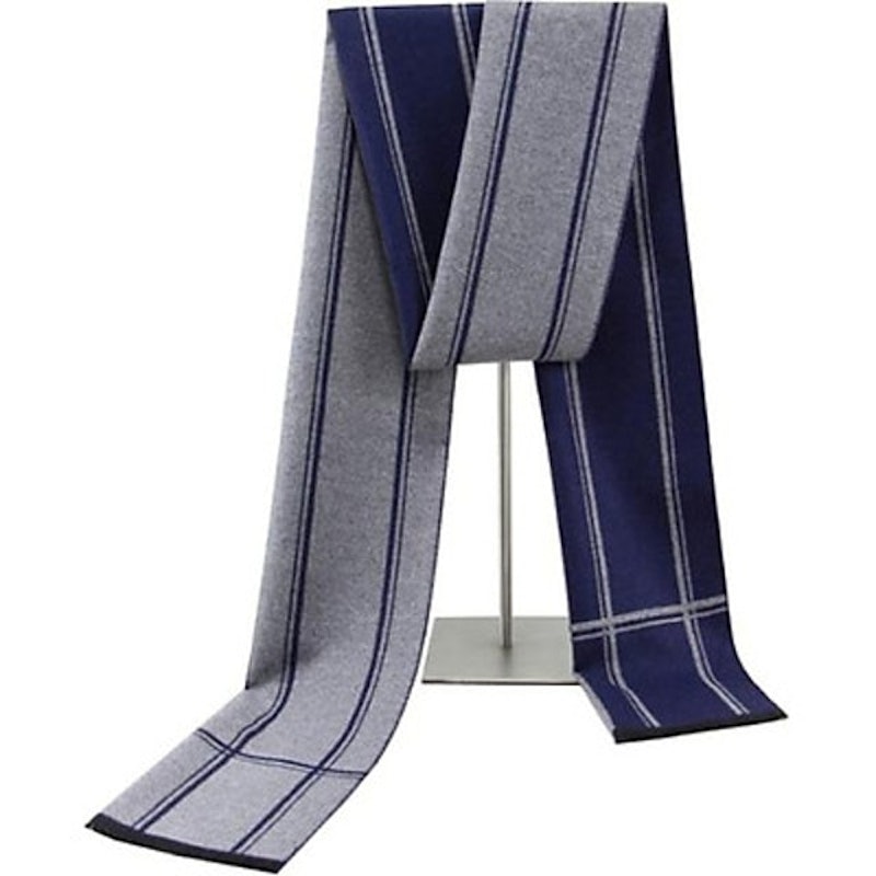 Khăn Choàng Cổ Cashmere 1