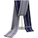 SZone Khăn Choàng Cổ Cashmere 1