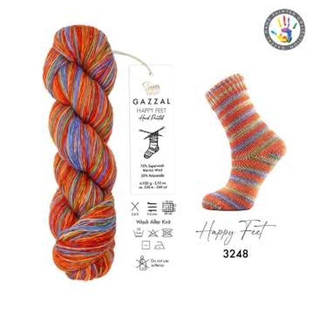 Top 15 Len tốt nhất hiện nay (YarnArt, NAKO, Craft Yarn VN) 3