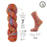 Top 15 Len tốt nhất hiện nay (YarnArt, NAKO, Craft Yarn VN) 3