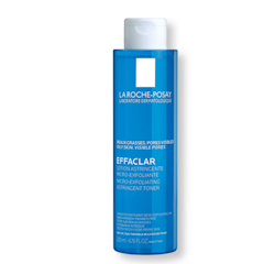 Nước Cân Bằng Effaclar Astringent Lotion Cho Da Dầu