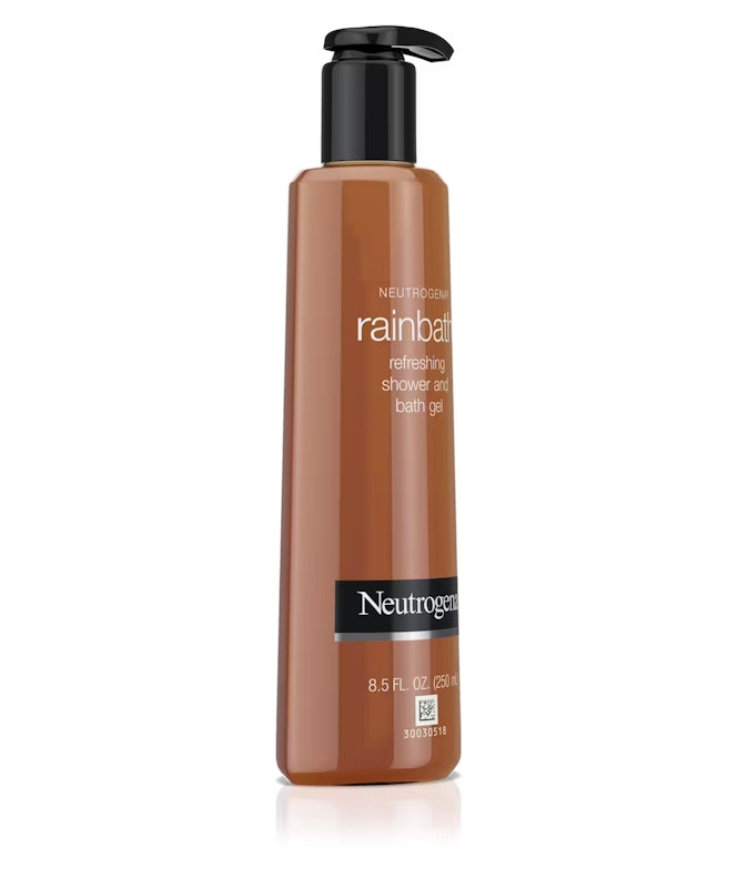 Gel Tắm Neutrogena Rainbath Original Refreshing 3