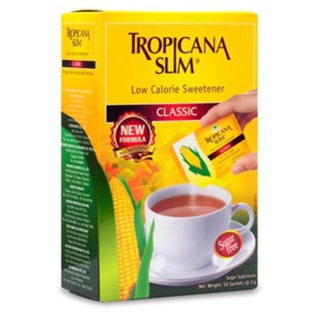 Đường Ăn Kiêng Tropicana Slim Classic 1