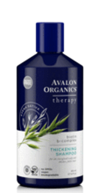 Dầu Gội Thickening Biotin B-Complex  2