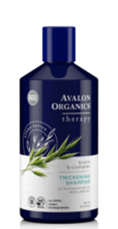 Dầu Gội Thickening Biotin B-Complex 2