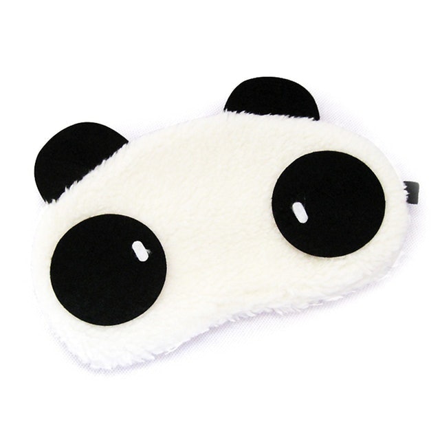 Bịt Mắt Ngủ Panda 1