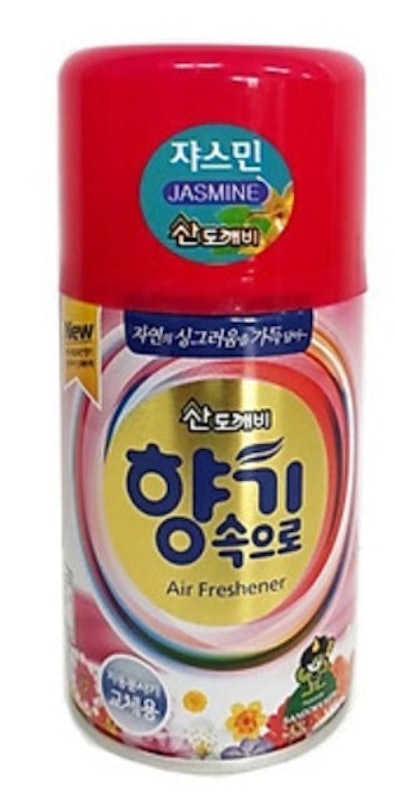 Xịt Phòng Hương Nước Hoa Sandokkaebi 1