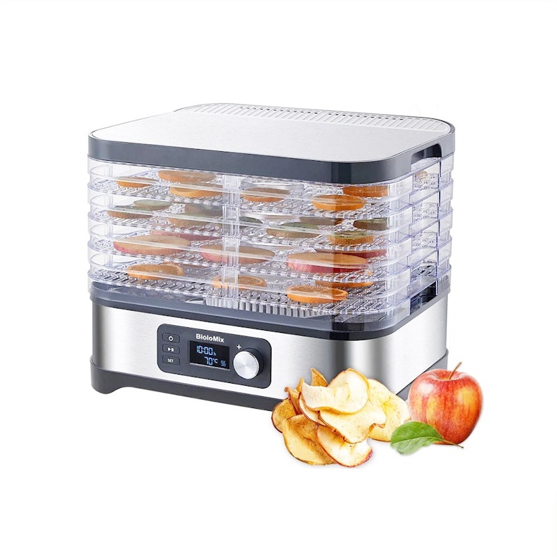 Máy Sấy Thực Phẩm BioloMix 1