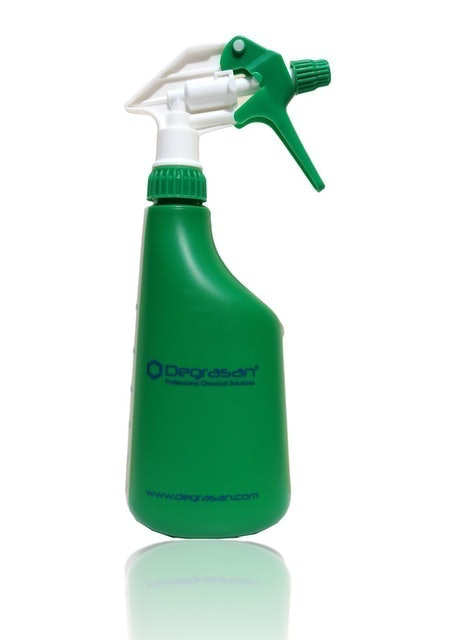 Bình Xịt Degrasan 4