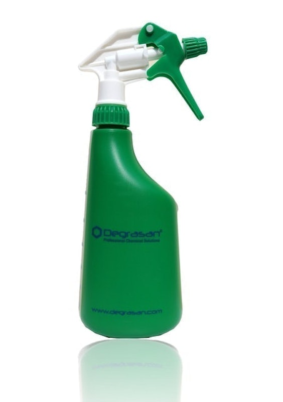 Bình Xịt Degrasan 4