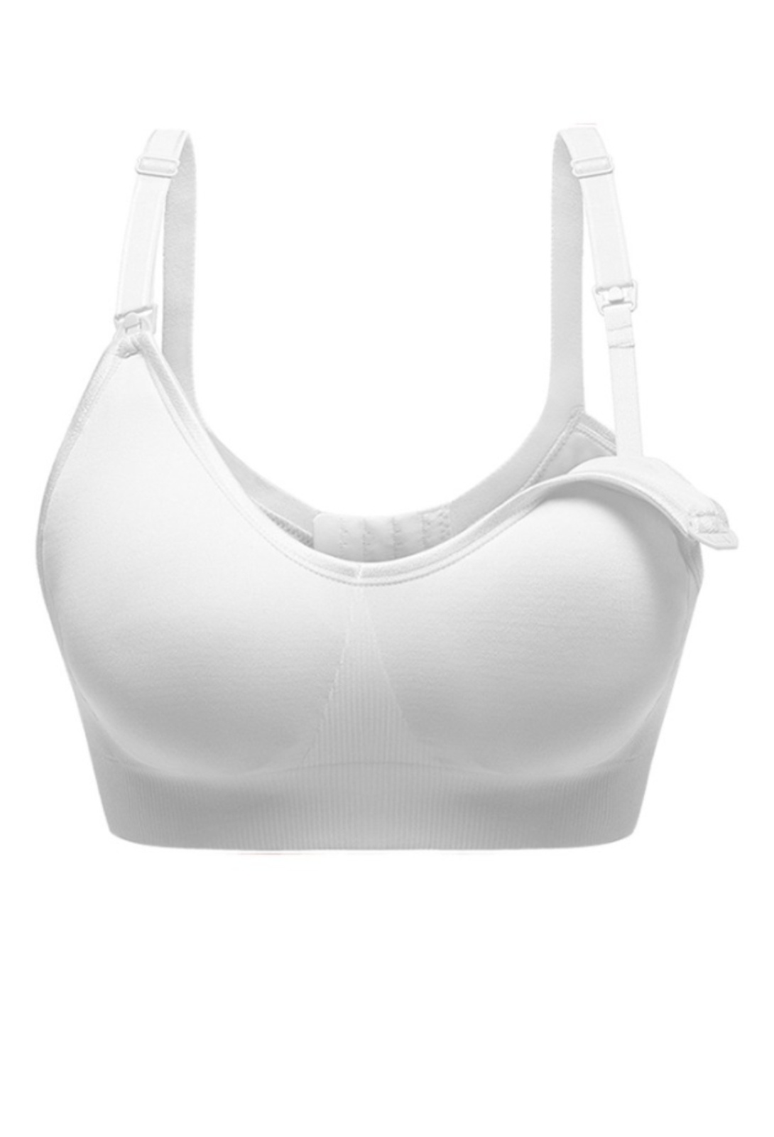 Áo Lót Bầu Và Sau Sinh Snugg 3