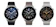 Huawei Đồng Hồ Thông Minh Huawei Watch GT 3 Pro Titanium 1