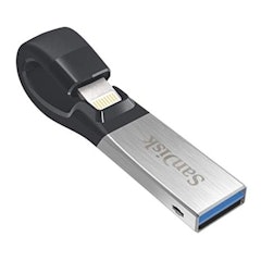 USB Sandisk Cho iPhone USB iXpand