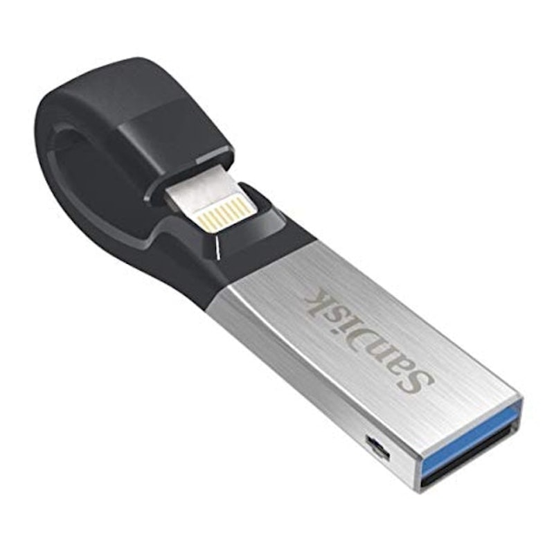 USB Sandisk Cho iPhone USB iXpand 1
