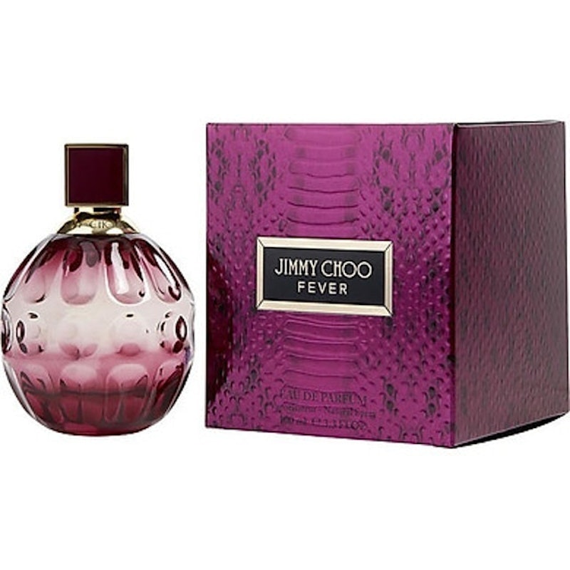 Jimmy Choo Fever Eau De Toilette 1