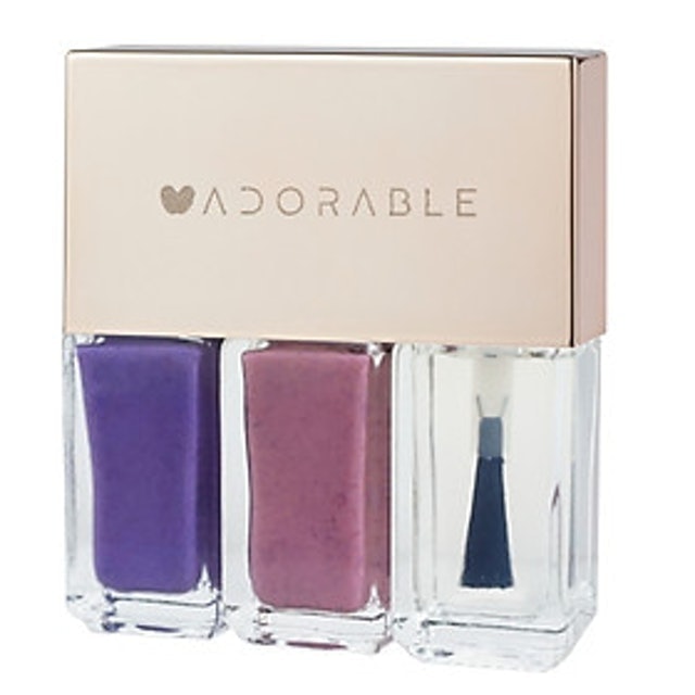 Sơn Móng Top Coat ADORABLEA2 5