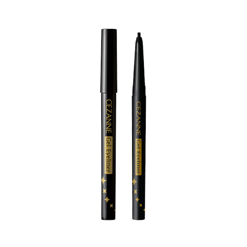 Cezanne Gel Eyeliner 1