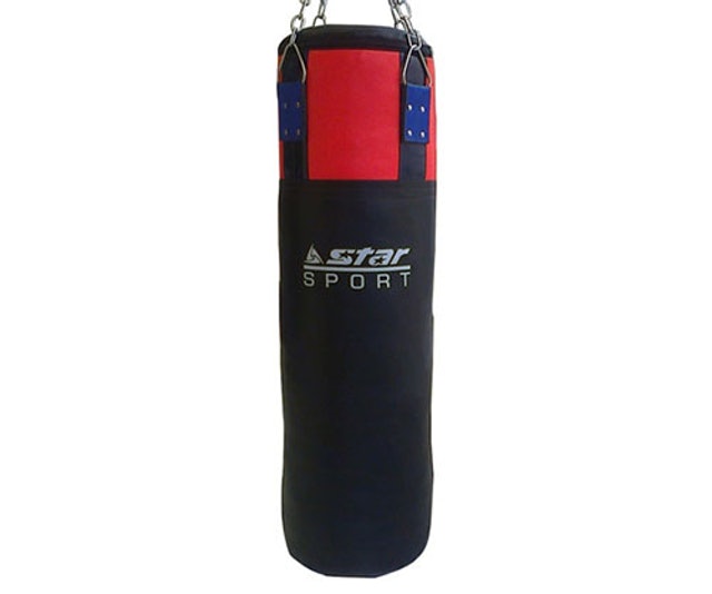Bao Đấm Bốc Star Sport 1