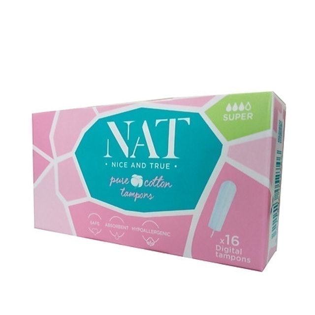[2024] Top 10 Loại Tampon tốt nhất hiện nay an toàn và dịu nhẹ [BS Phụ Khoa Tư Vấn] 5